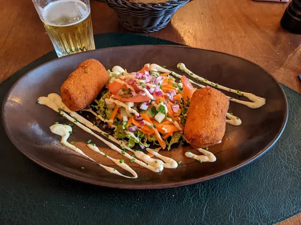 Menü_De Vroege Morgen_Wijnegem_Bild_7