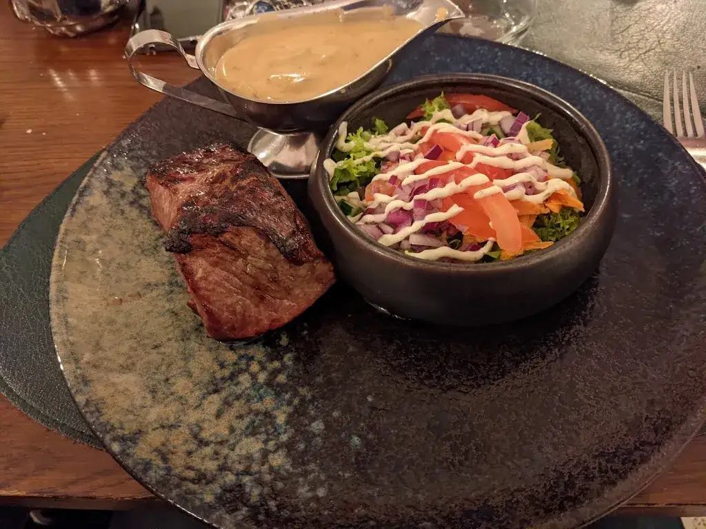 Menü_De Vroege Morgen_Wijnegem_Bild_9