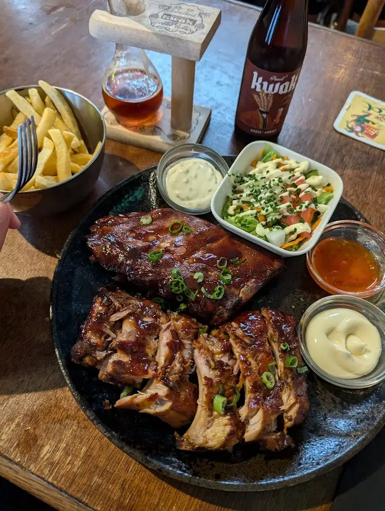 De Vroege Morgen_Wijnegem_slider_image_2