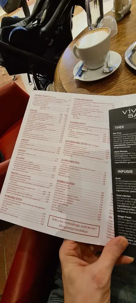 Menu_Frajo's Grand Cafe_Wijnegem_image_1