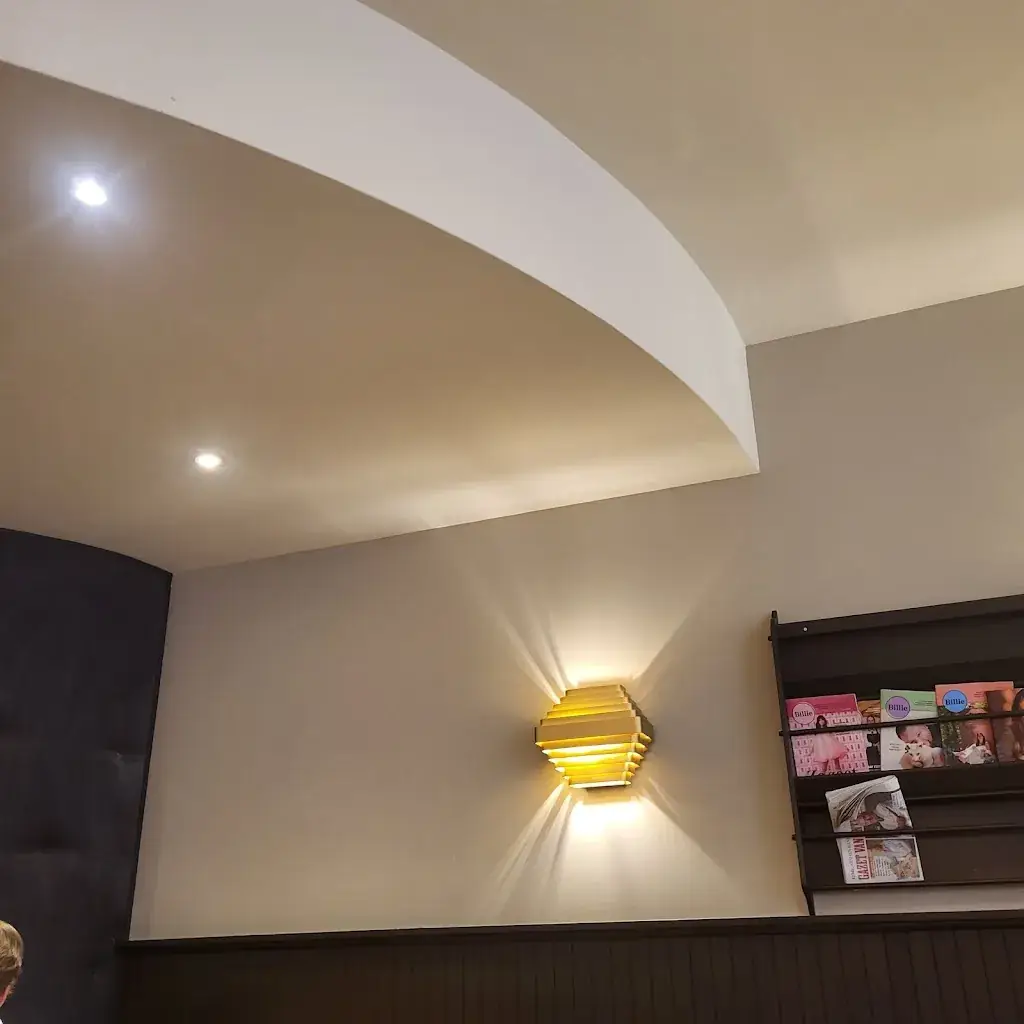 Carlos Lopez_Frajo's Grand Cafe_Wijnegem_review