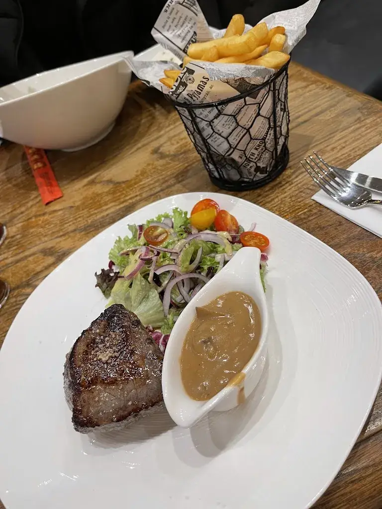 Frajo's Grand Cafe_Wijnegem_slider_image_3