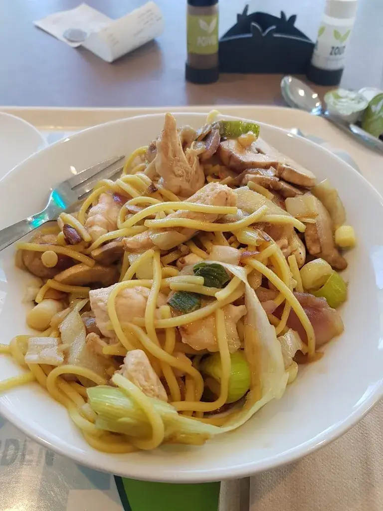 Menu_Lunch Garden Wijnegem_Wijnegem_image_5