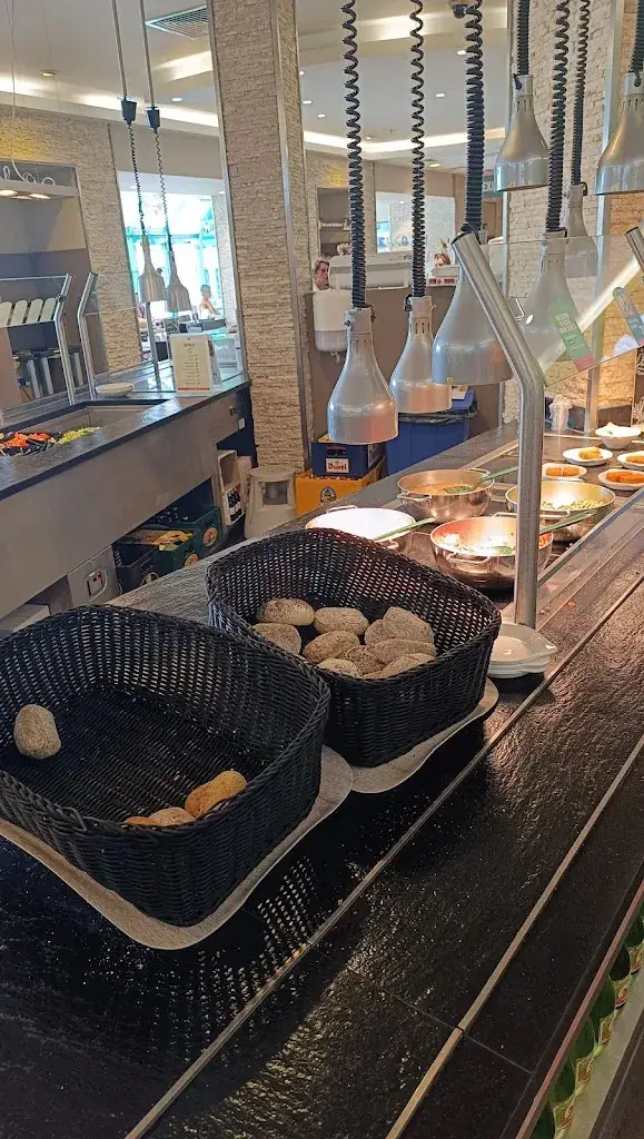 Menu_Lunch Garden Wijnegem_Wijnegem_image_8