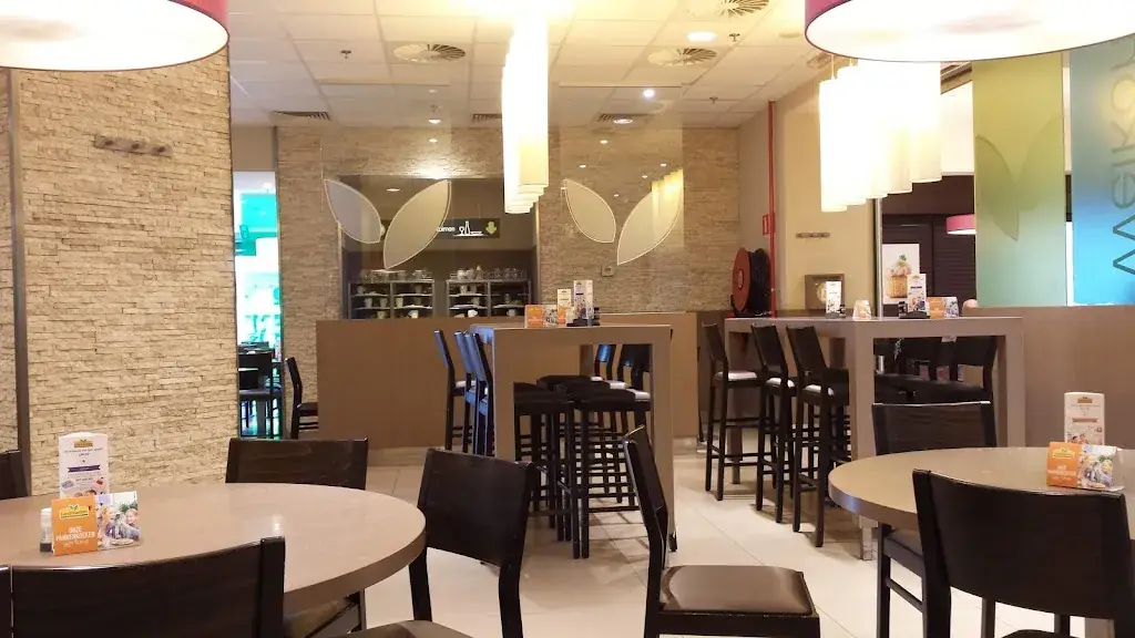 Lunch Garden Wijnegem_Wijnegem_slider_image_1