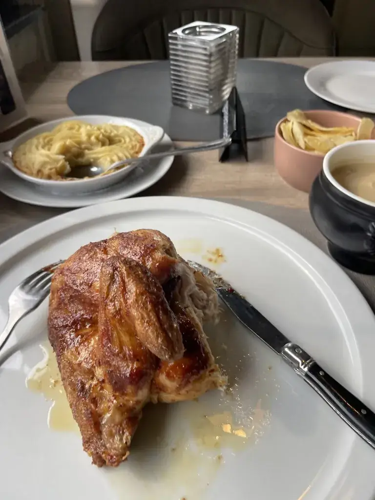 Brian D_'t Stout Kieken_Wijnegem_review