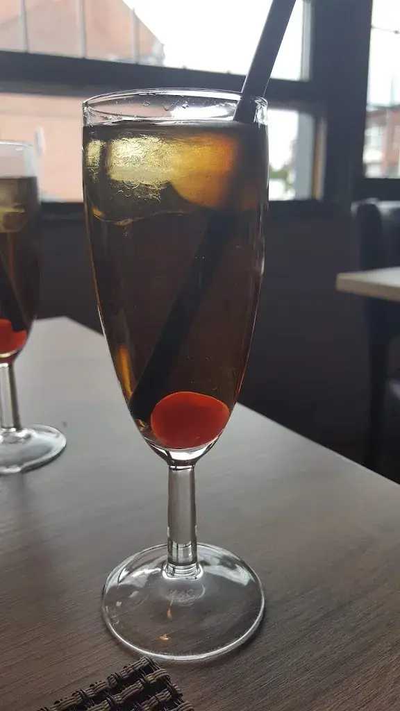 Carrie Bradshaw_'t Stout Kieken_Wijnegem_review