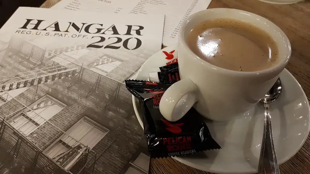 Menu_Hangar 220_Wijnegem_imagen_4