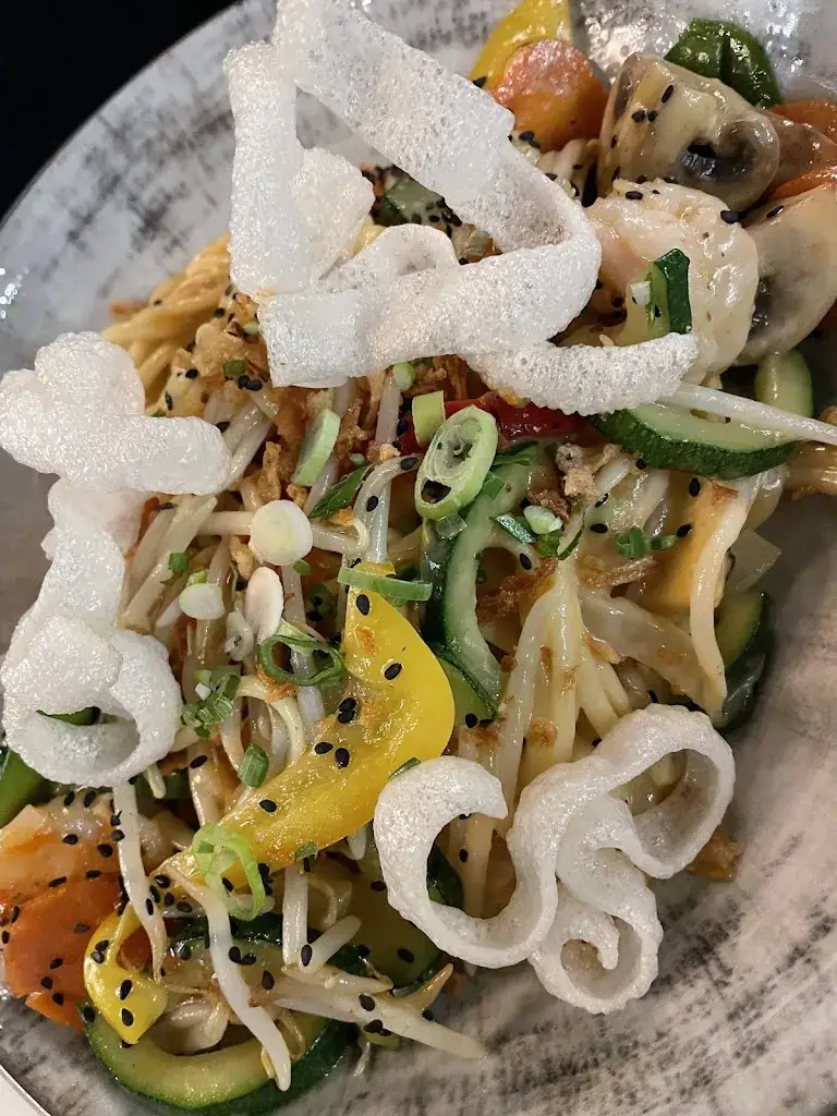 Co Co_Mndy's_Wijnegem_review