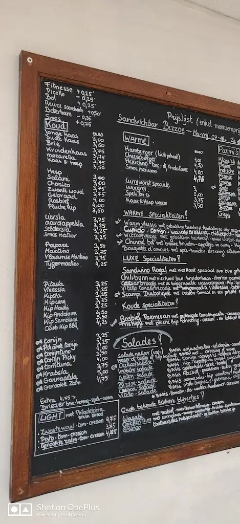 Menu_Sandwichbar Bizzoe_Wijnegem_image_2