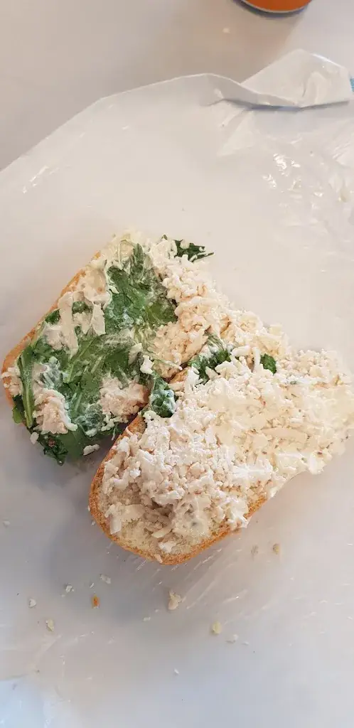 Micha Verresen_Sandwichbar Bizzoe_Wijnegem_review