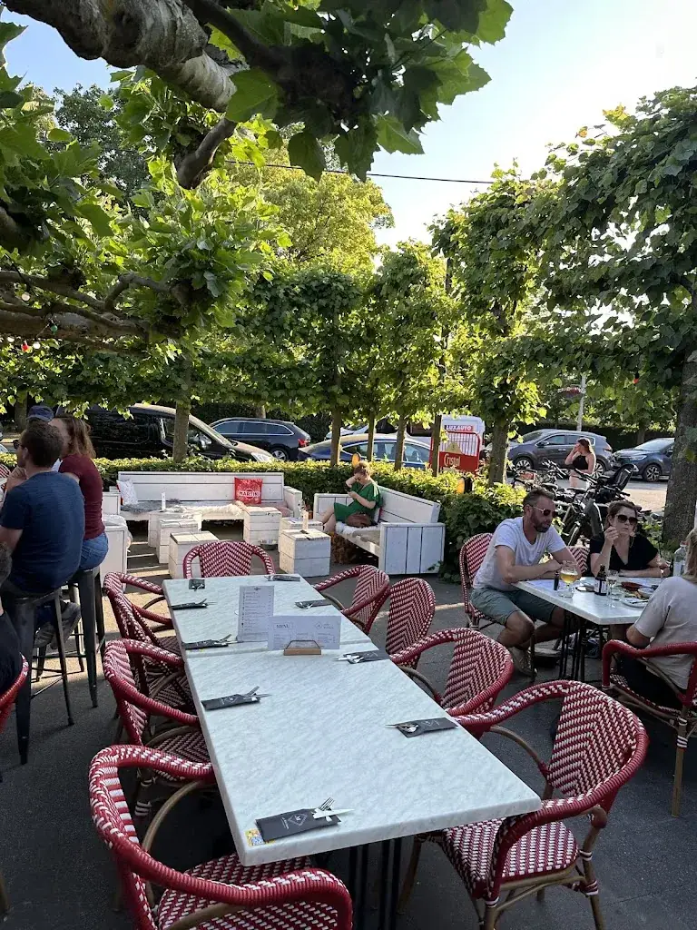 Koen Dinneweth_Café Meilsen - Restaurant, Brasserie, Tea-room_Beveren-Kruibeke-Zwijndrecht_review