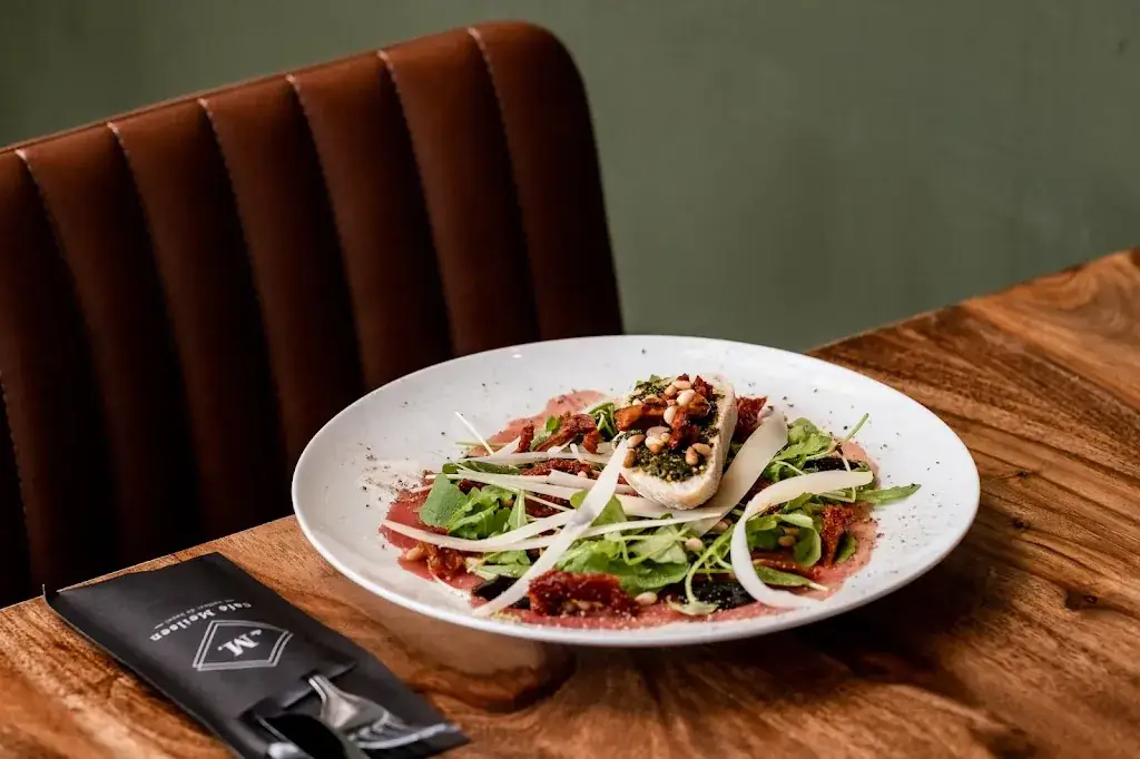 Café Meilsen - Restaurant, Brasserie, Tea-room_Beveren-Kruibeke-Zwijndrecht_slider_image_3