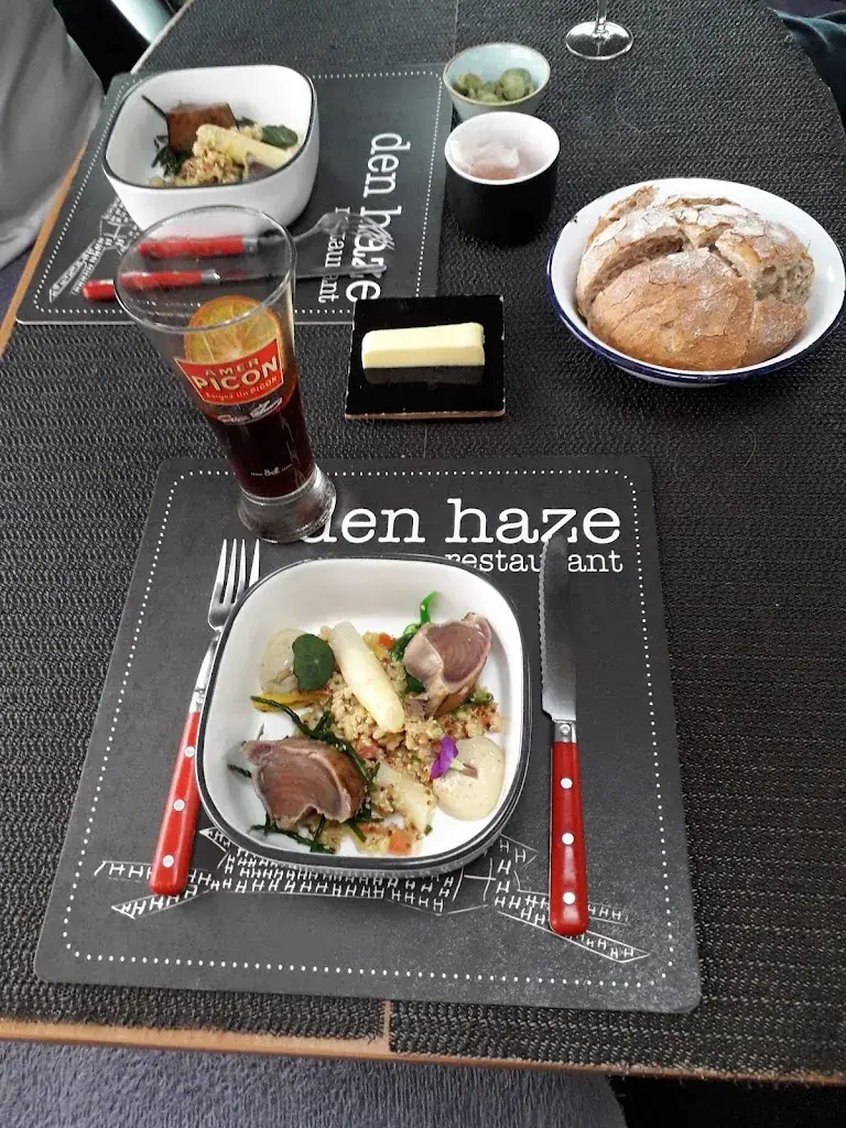 Menu_Restaurant Den Haze_Wingene_image_4