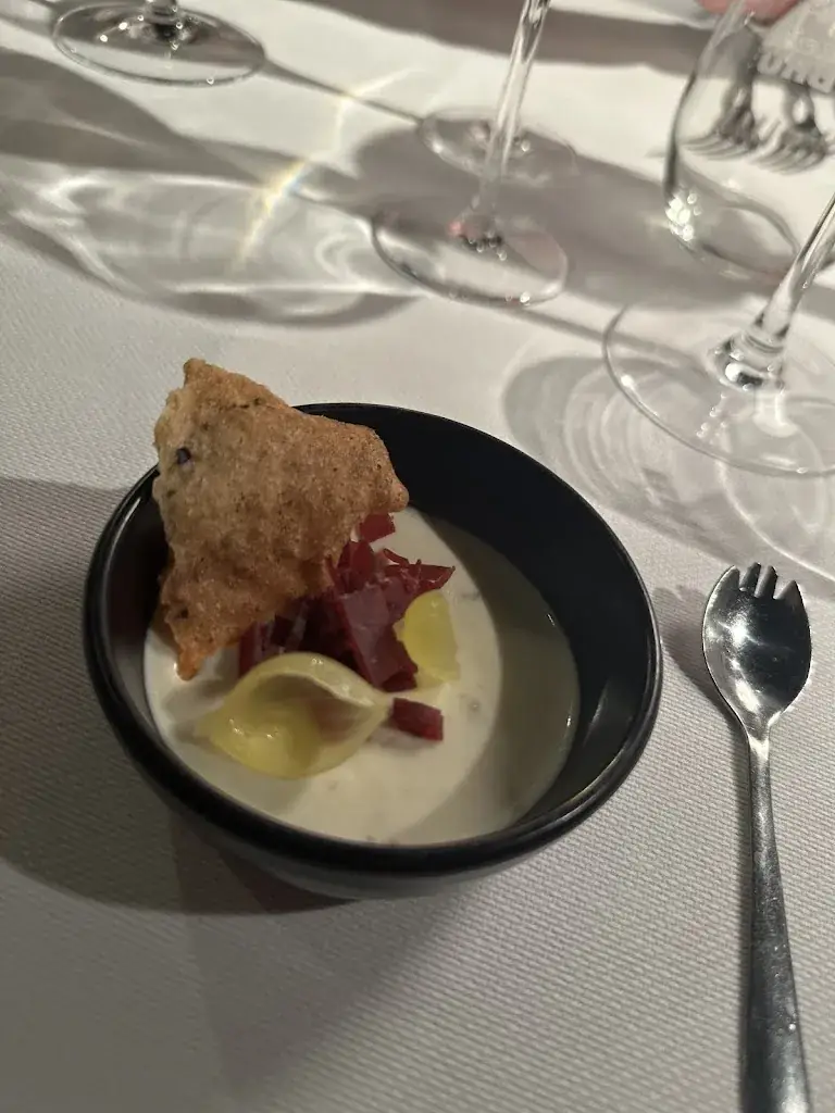 Nina Rose Gelaude_Restaurant Den Haze_Wingene_review