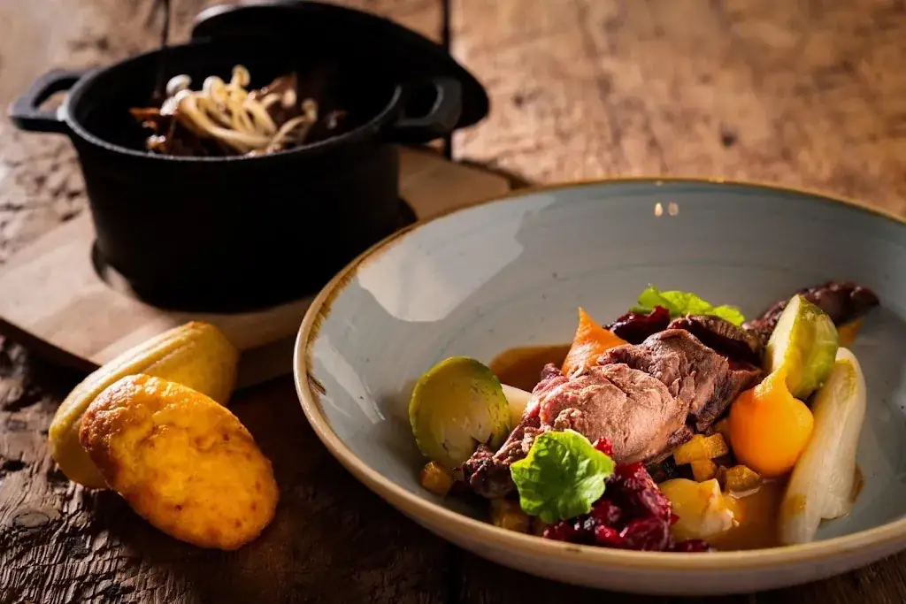 Restaurant Den Haze_Wingene_slider_image_2