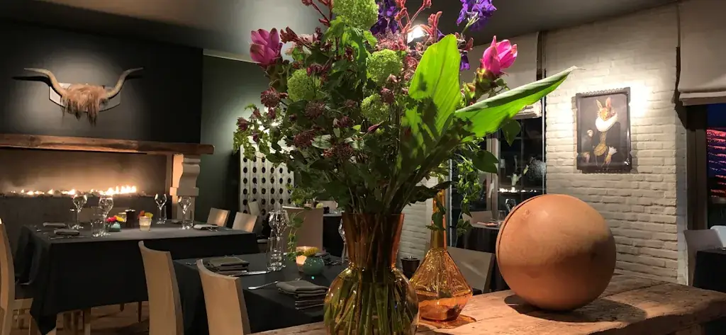 Restaurant Den Haze_Wingene_slider_image_3