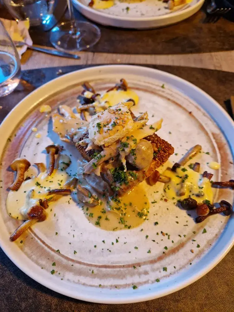 Patrick Bostoen_Fréline_Wingene_review