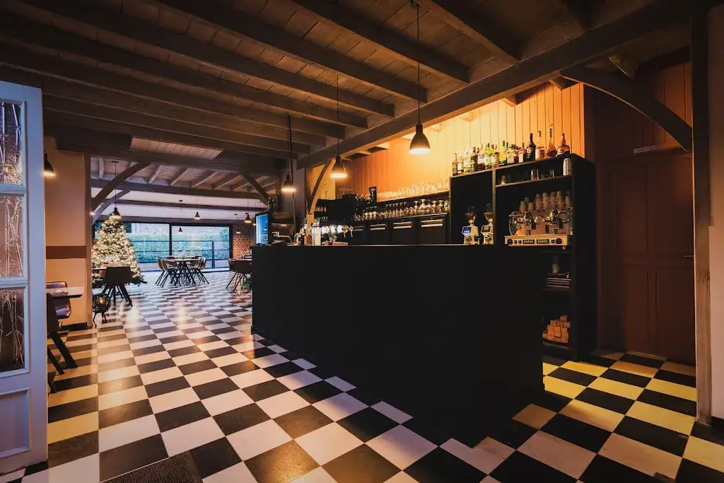 Fréline restaurante en Wingene