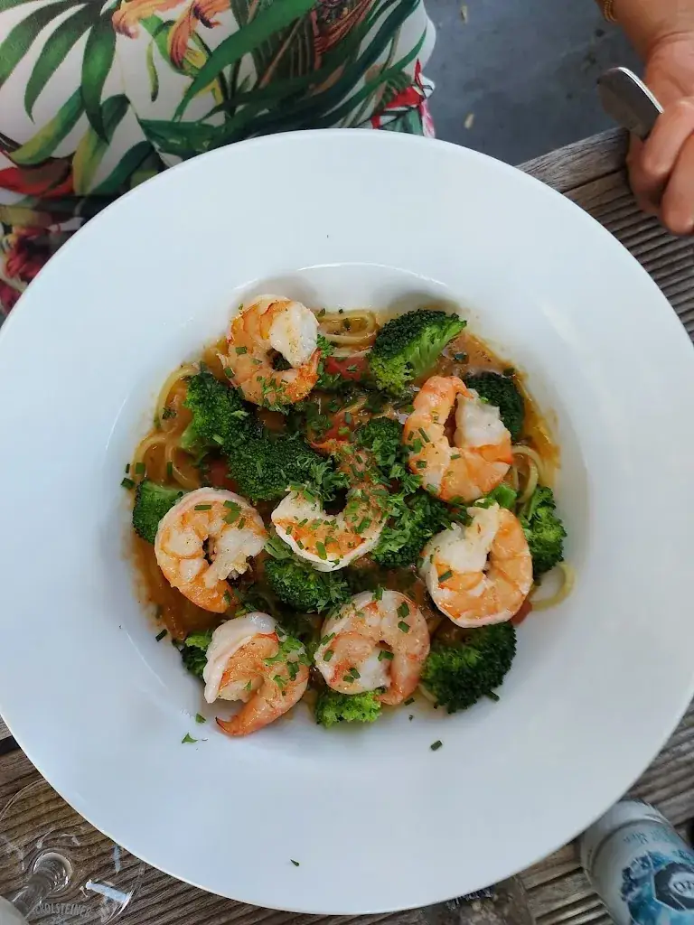 Menü_Bistrot La Vadrouille_Wingene_Bild_3