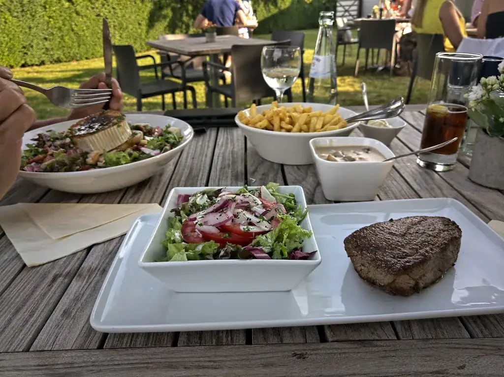 Menü_Bistrot La Vadrouille_Wingene_Bild_4