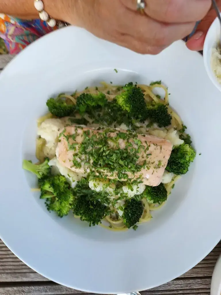 Menü_Bistrot La Vadrouille_Wingene_Bild_6