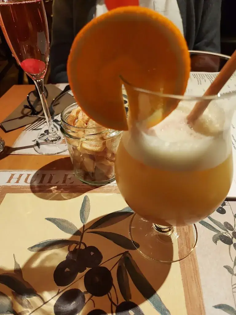 Menü_Bistrot La Vadrouille_Wingene_Bild_8