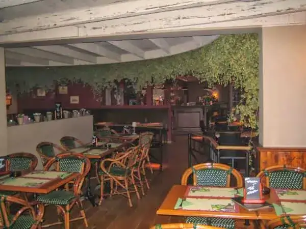 Bistrot La Vadrouille_Wingene_slider_image_1