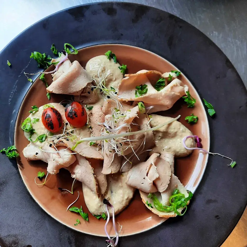 Menü_De Lieve_Wingene_Bild_4