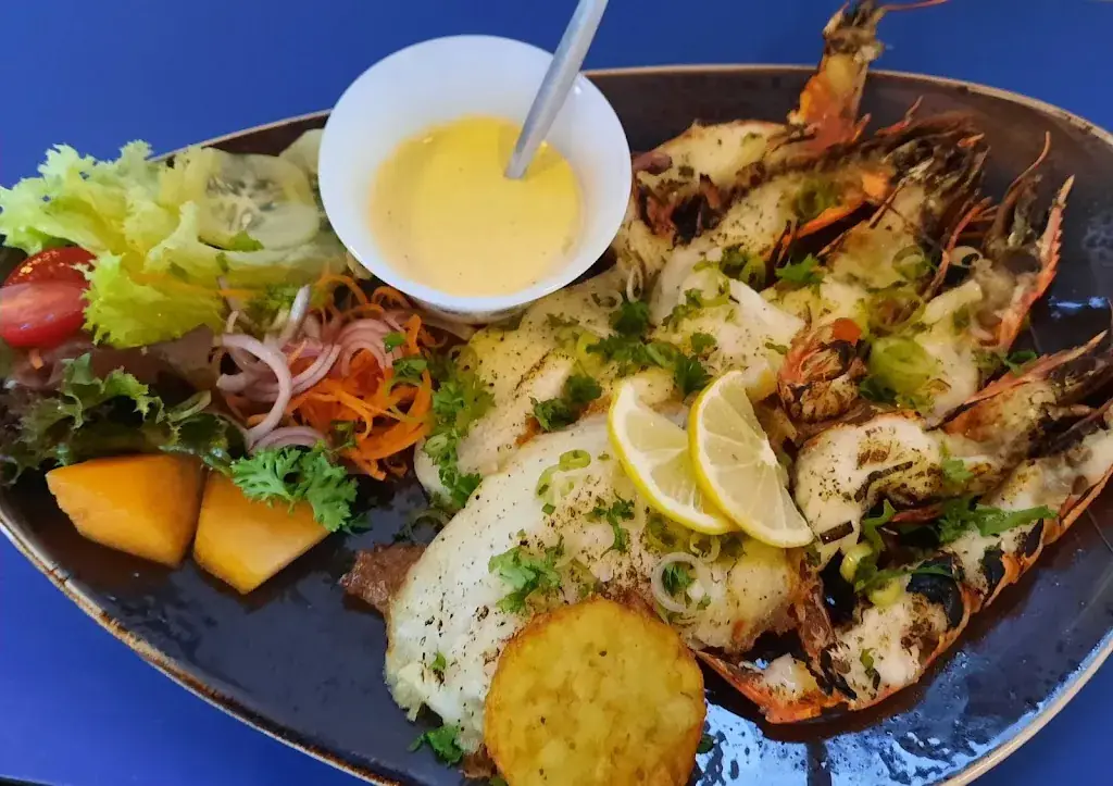 Menü_De Lieve_Wingene_Bild_7