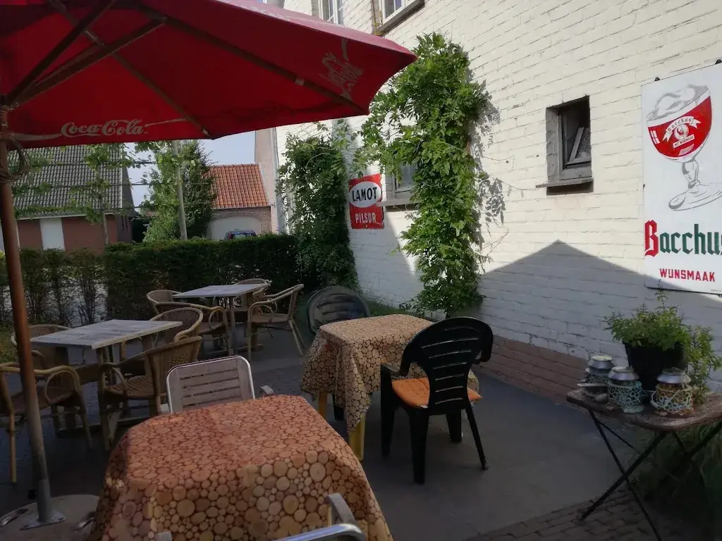 De Lieve Restaurant in Wingene