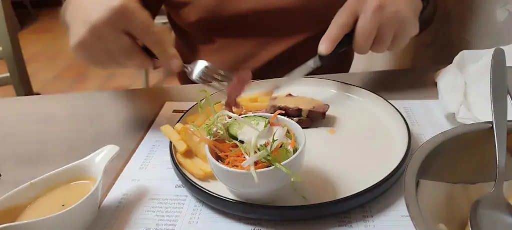 Menu_Gasthof Wildenburg_Wingene_image_4