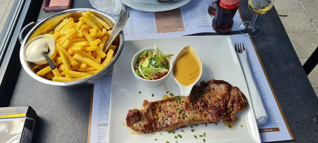 Menu_Gasthof Wildenburg_Wingene_image_5