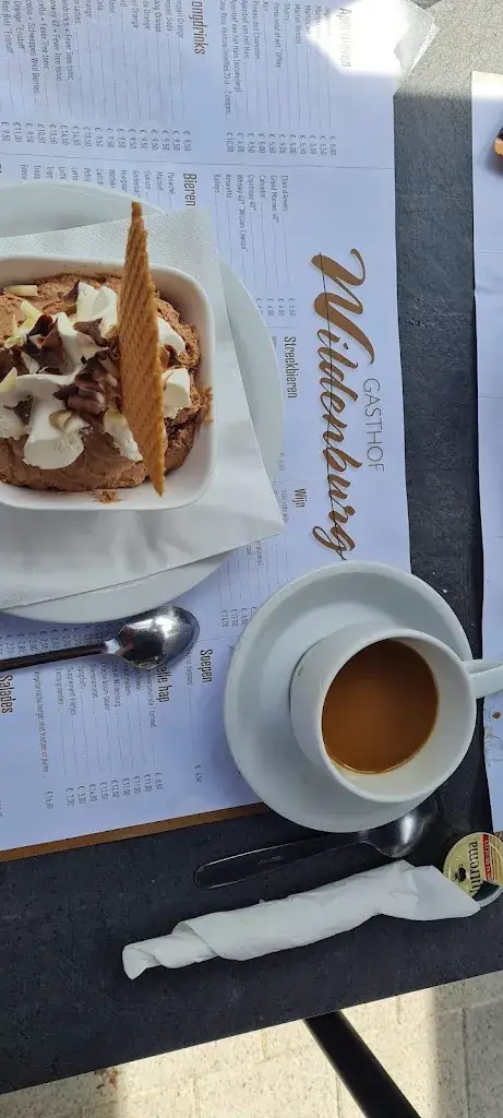 Menu_Gasthof Wildenburg_Wingene_image_7