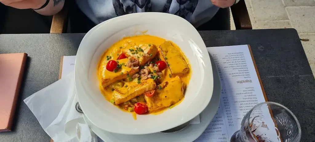 Menu_Gasthof Wildenburg_Wingene_image_9