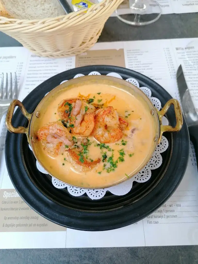 Pascal De Coen_Gasthof Wildenburg_Wingene_avis