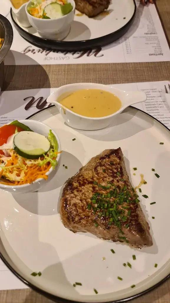 Farhad Mo_Gasthof Wildenburg_Wingene_avis