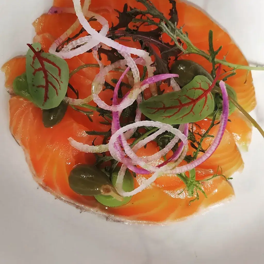 Menu_Bistro Cuisine Kwizien_Wingene_image_3