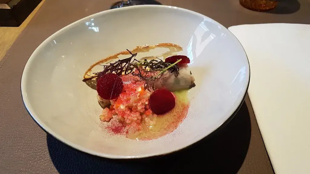 Menu_Bistro Cuisine Kwizien_Wingene_image_4