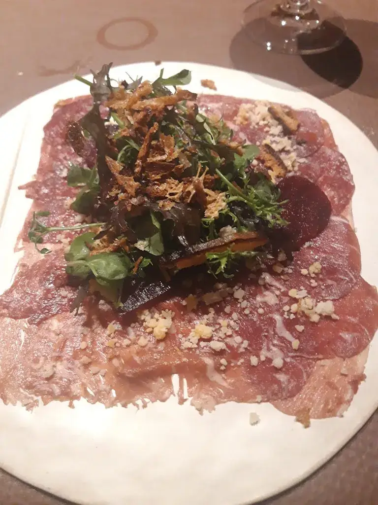 Menu_Bistro Cuisine Kwizien_Wingene_image_5