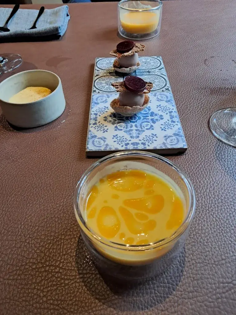 Katleen Vancaeyzeele_Bistro Cuisine Kwizien_Wingene_review