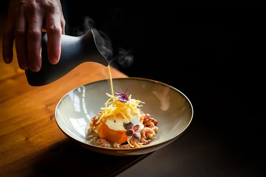 Bistro Cuisine Kwizien_Wingene_slider_image_2