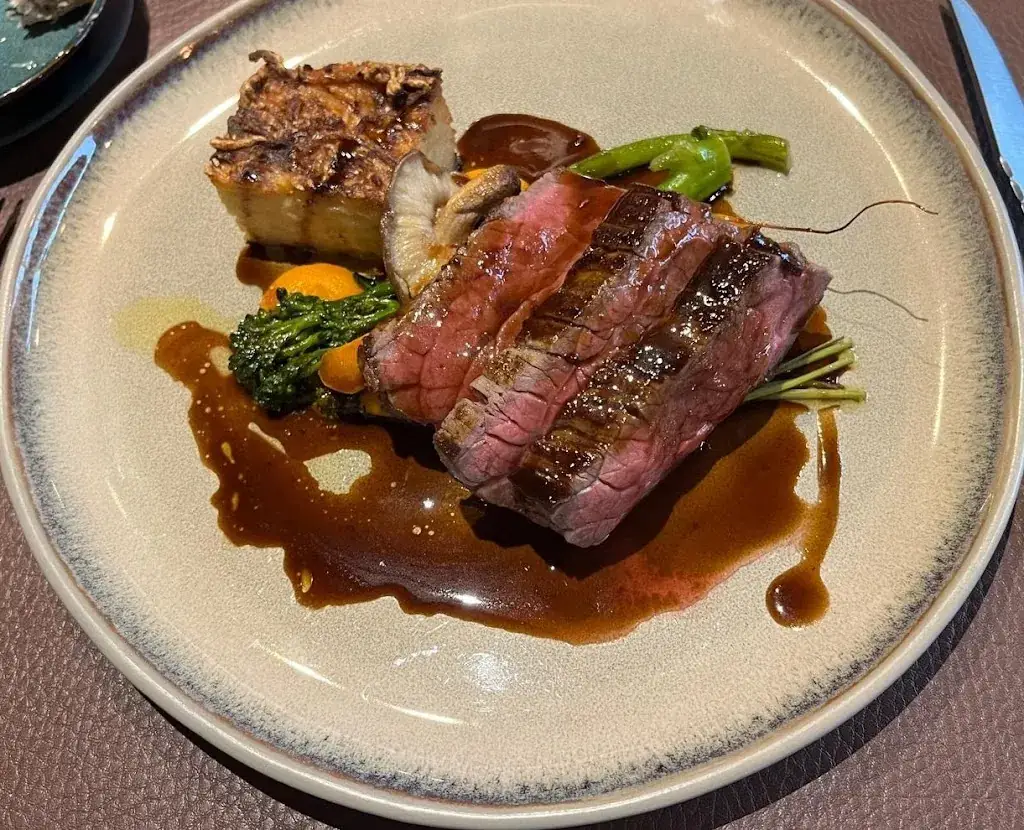 Bistro Cuisine Kwizien_Wingene_slider_image_3