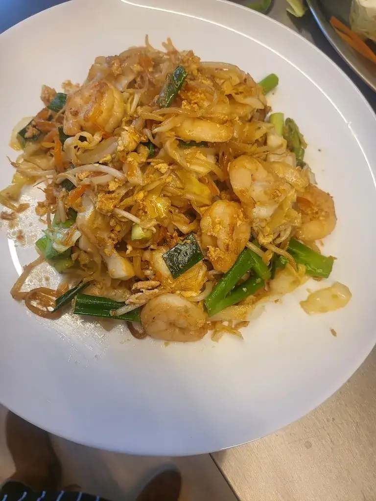 Menü_Thong Thai_Wingene_Bild_5