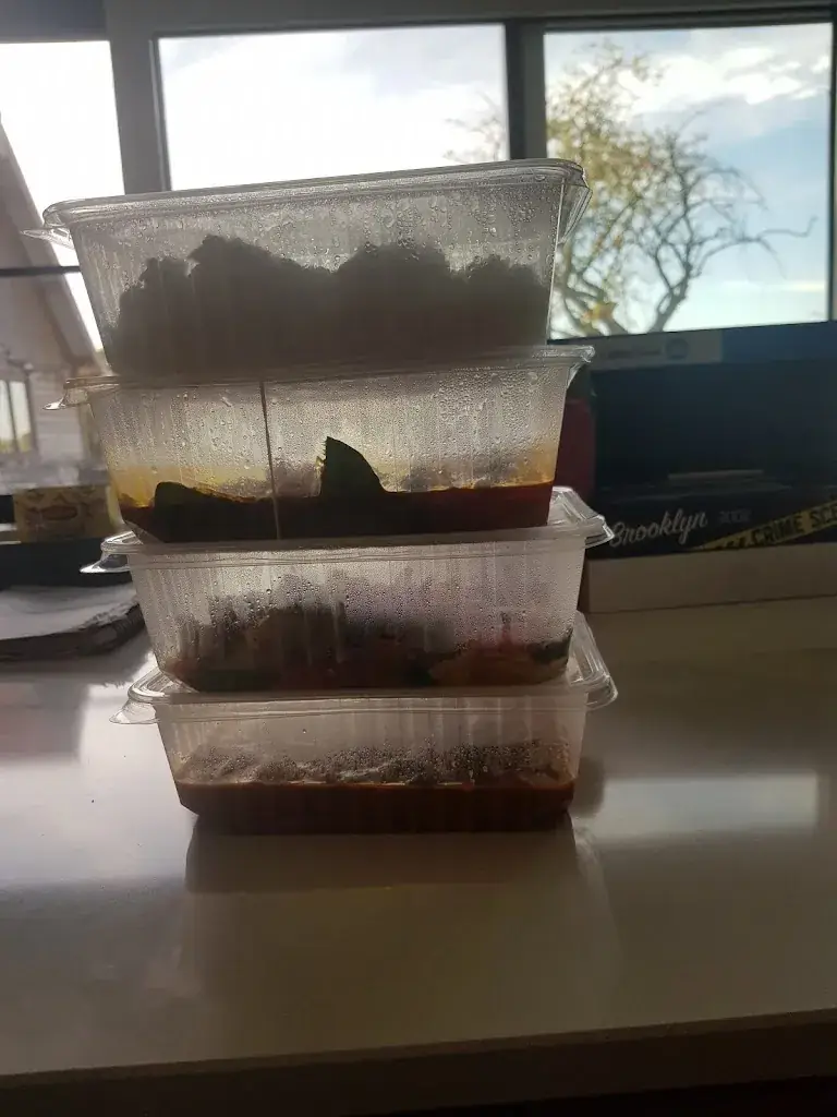 Christophe Loockx_Thong Thai_Wingene_Bewertung