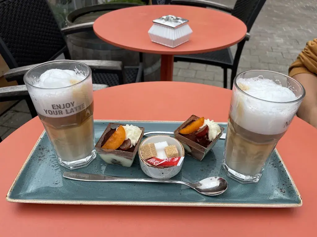 Vincentia RD Lestari_Sacchetti's_Willebroek_review