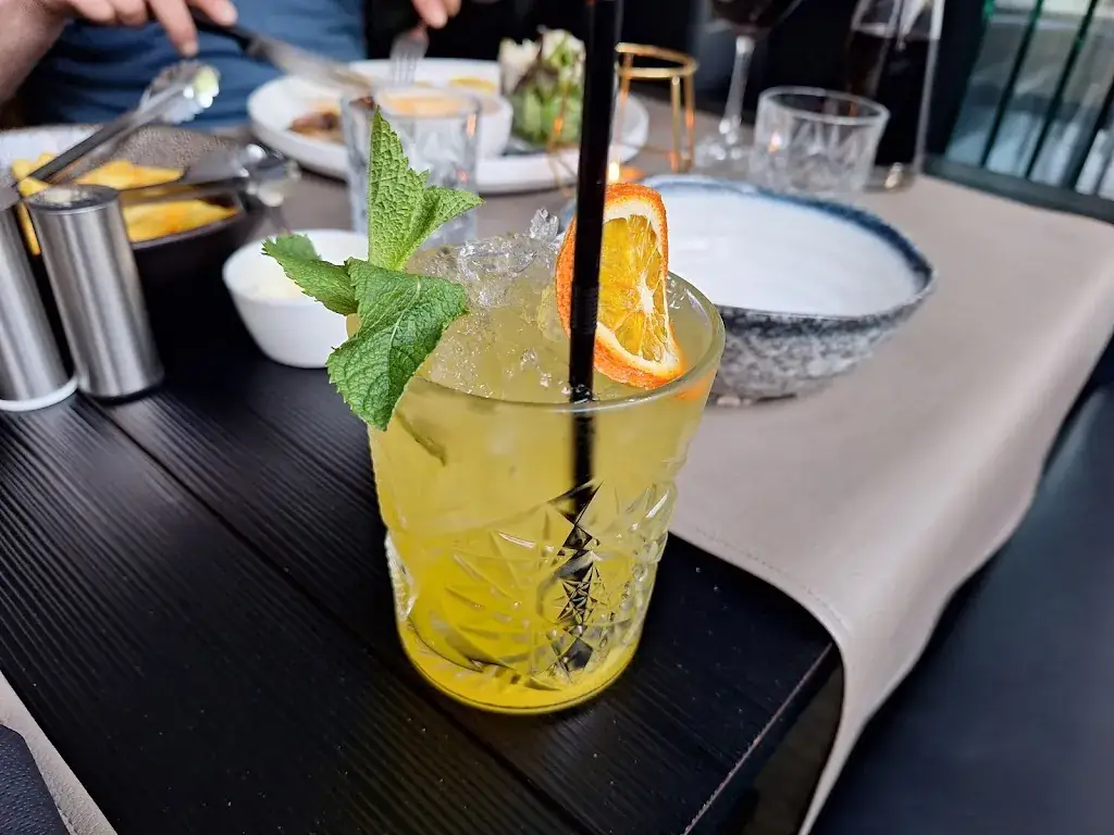 Menu_Brasserie L' Amuse_Willebroek_image_5