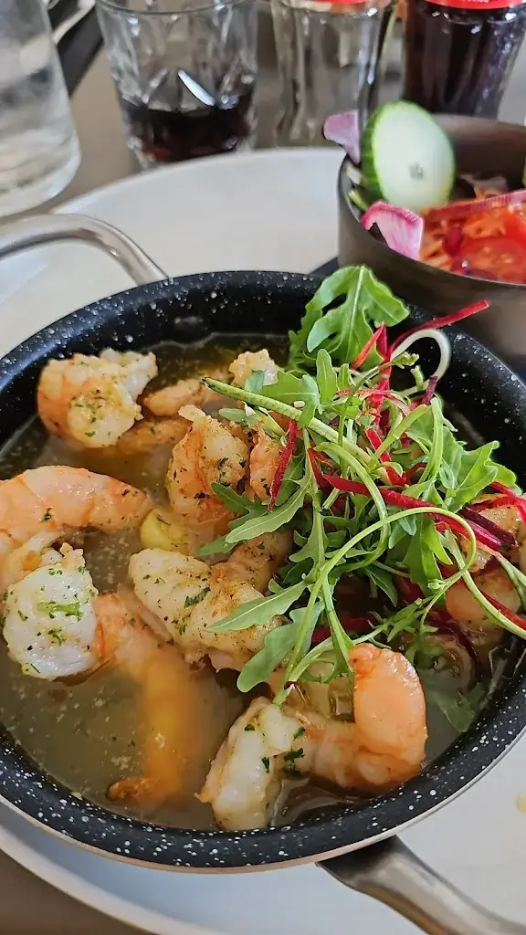 Menu_Brasserie L' Amuse_Willebroek_image_8