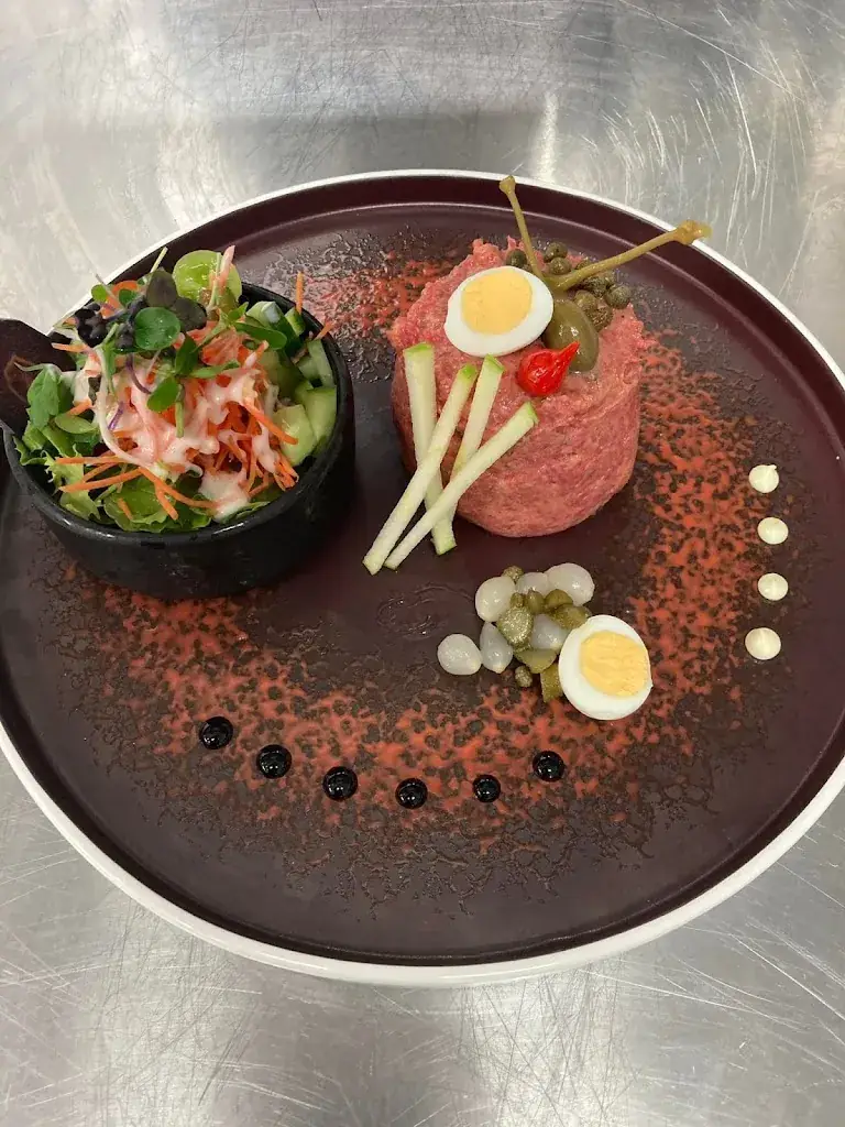 Menu_Brasserie L' Amuse_Willebroek_image_9