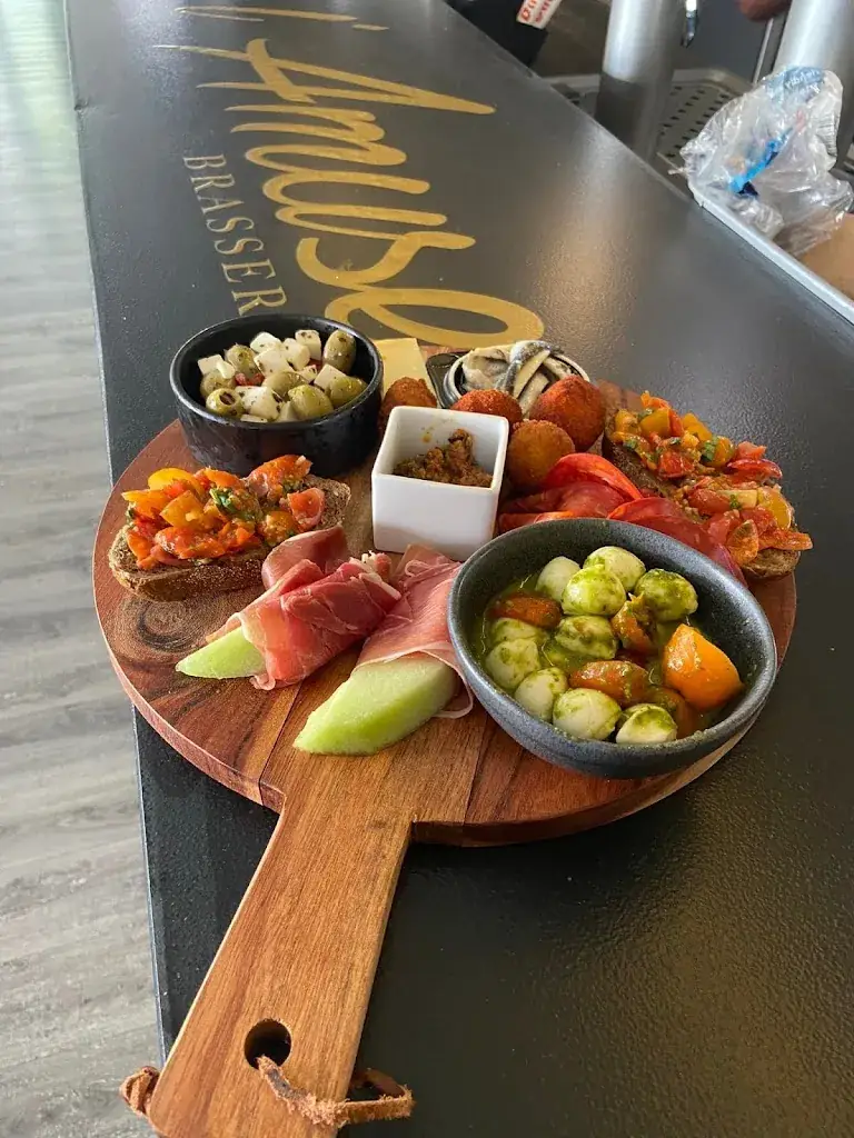 Brasserie L' Amuse_Willebroek_slider_image_2